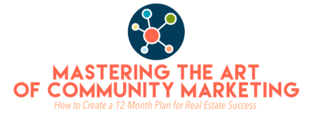 Mastering The Art of Community Marketing Course